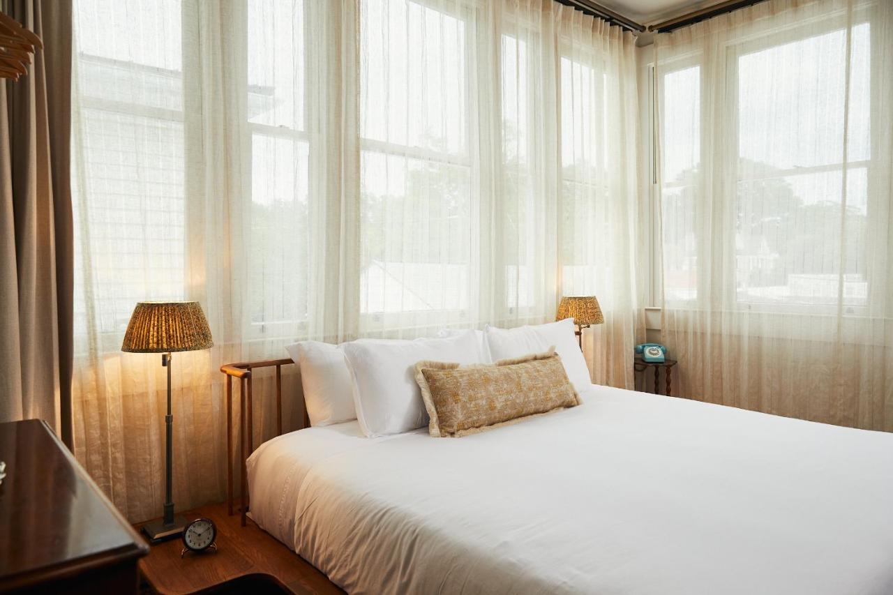 Post House Inn Mount Pleasant Buitenkant foto
