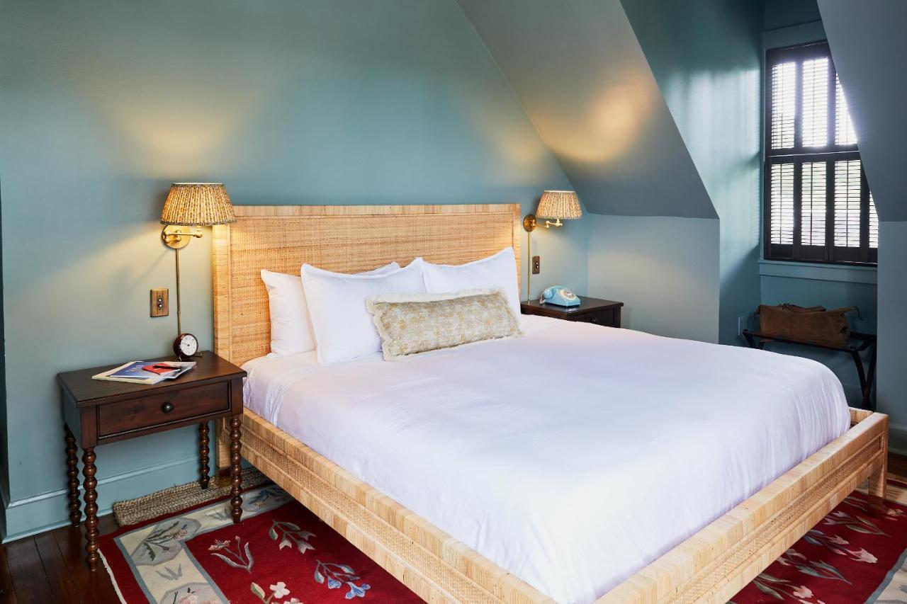 Post House Inn Mount Pleasant Buitenkant foto